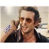 Image 1 : The Hangover Bradley Cooper signed movie photo