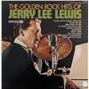 Image 1 : Jerry Lee Lewis Signed Album. GFA Authenticated