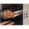Image 1 : Ben Nelson facsimile signed photo