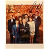 Image 1 : L.A. Law cast signed photo