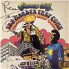 Image 1 : Jimmy Cliff The Harder They Come signed album