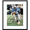 Image 1 : Detroit Lions Barry Sanders signed photo