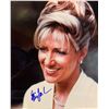 Image 1 : Sopranos Edie Falco signed photo
