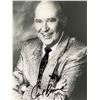 Image 1 : Carl Reiner signed photo