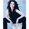 Image 1 : Minnie Driver signed photo