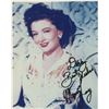 Image 1 : Myrna Loy signed photo