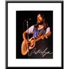 Image 1 : Bob Seger signed photo