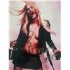 Image 1 : Avril Lavigne signed photo