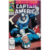 Image 1 : Captain America Marvel Comic Book #374