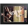 Image 1 : Hank Aaron signed photo