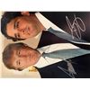 Image 1 : Donald Trump and Donald Trump Jr. signed photo