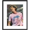 Image 1 : Rolling Stones Mick Jagger signed photo