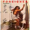 Image 1 : Foreigner Head Games signed album