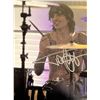 Image 1 : Motley Crue Tommy Lee signed photo