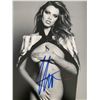 Image 1 : Sports Illustrated swimsuit model Hailey Clauson signed photo