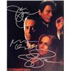 Image 1 : Casino cast signed photo