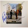 Image 1 : Pink Floyd signed Wish You Were Here album