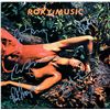 Image 1 : Roxy Music signed Stranded album