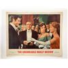 Image 1 : The Unsinkable Molly Brown original 1964 vintage lobby card