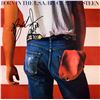 Image 1 : Bruce Springsteen signed Born In The U.S.A album