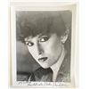 Image 1 : Melissa Manchester signed photo