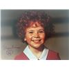 Image 1 : Annie Aileen Quinn signed photo