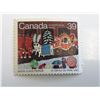 Image 1 : Santa Claus Parade Canada 1985 Stamp