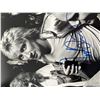 Image 1 : Rod Stewart signed photo