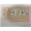Image 1 : Marilyn Monroe Nevis stamp sheet