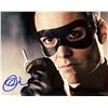 Image 1 : The Spirit Gabriel Macht signed movie photo