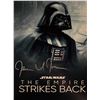 Image 1 : Darth Vader James Earl Jones signed photo
