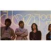 Image 1 : The Doors Waiting For The Sun signed album