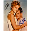 Image 1 : Mad Love Drew Barrymore and Chris O'Donnell signed movie photo