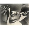 Image 1 : Hammer Fred Williamson signed photo