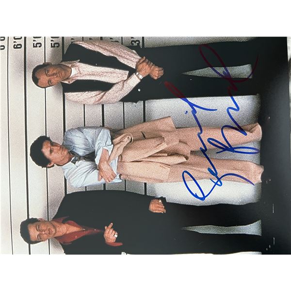 The Usual Suspects Gabriel Byrne signed photo