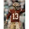 Image 1 : SF 49ers Brock Purdy signed photo