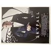 Image 1 : James Bond Skyfall mini poster