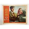 Image 1 : A Touch of Larceny original 1960 vintage lobby card