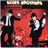 Image 1 : Blues Brothers signed Made In America album