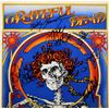 Image 1 : The Grateful Dead signed Live 2 LP album