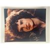 Image 1 : Crossed Swords Mark Lester signed movie photo