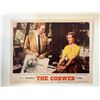 Image 1 : The Cobweb  original 1955 vintage lobby card