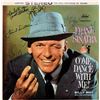 Image 1 : Frank Sinatra signed Come Dance With Me! album