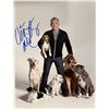 Image 1 : Dog Whisperer Cesar Milan signed photo