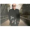 Image 1 : Nike founder Phil Knight signed photo