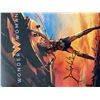 Image 1 : Wonder Woman Gal Gadot signed photo