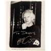Image 1 : John Carpenter signed photo