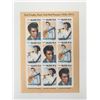 Image 1 : Elvis Presley 15th Anniversary  Stamp Set - Maldives