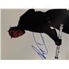 Image 1 : Star Wars Ray Park signed photo
