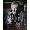 Image 1 : Musician Meatloaf signed photo. GFA Authenticated